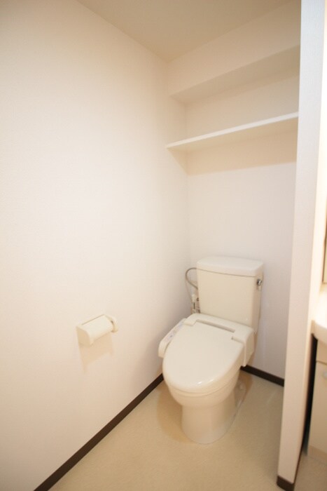 フォレシティ肥後橋の物件内観写真