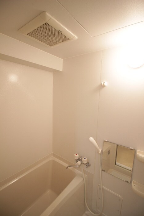 フォレシティ肥後橋の物件内観写真