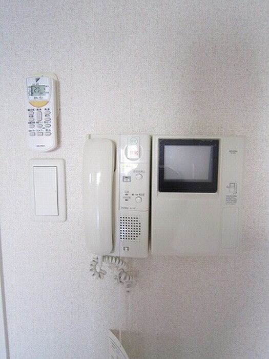 フォレシティ肥後橋の物件内観写真