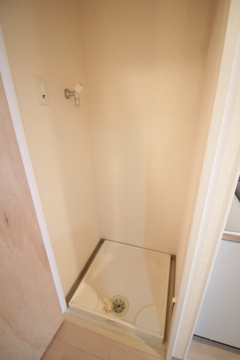 フォレシティ肥後橋の物件内観写真