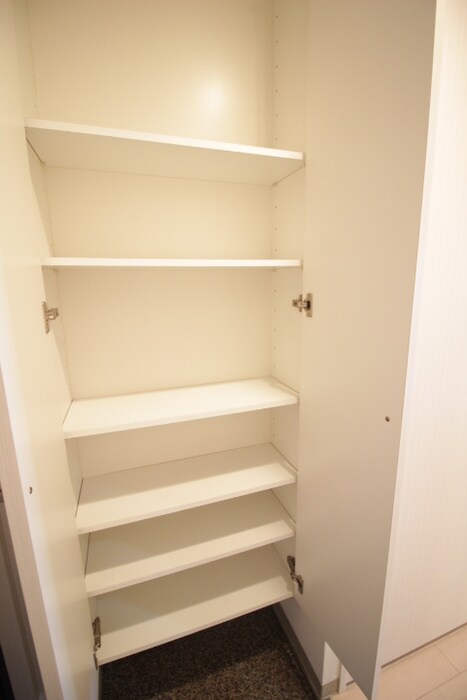 フォレシティ肥後橋の物件内観写真