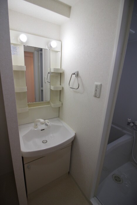 フォレシティ肥後橋の物件内観写真