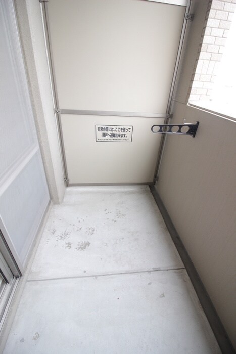 フォレシティ肥後橋の物件内観写真