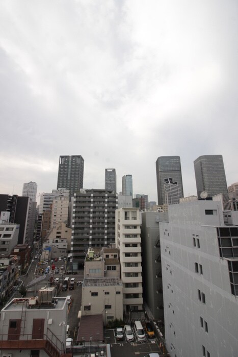 フォレシティ肥後橋の物件内観写真