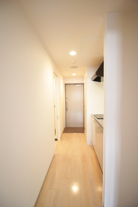 フォレシティ肥後橋の物件内観写真