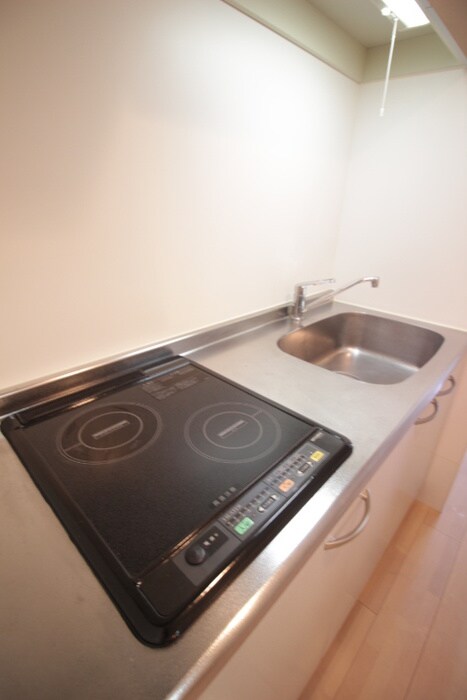 フォレシティ肥後橋の物件内観写真