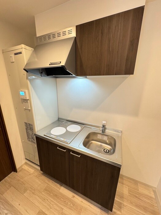 みおつくし城北の物件内観写真