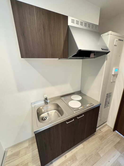 みおつくし城北の物件内観写真