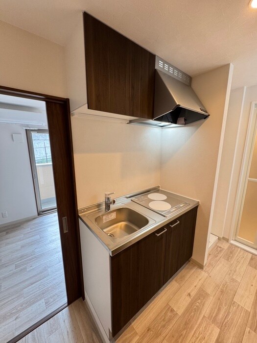 みおつくし城北の物件内観写真