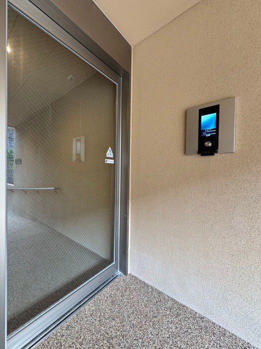 みおつくし城北の物件外観写真