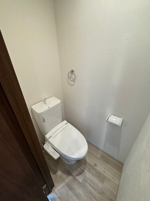 みおつくし城北の物件内観写真