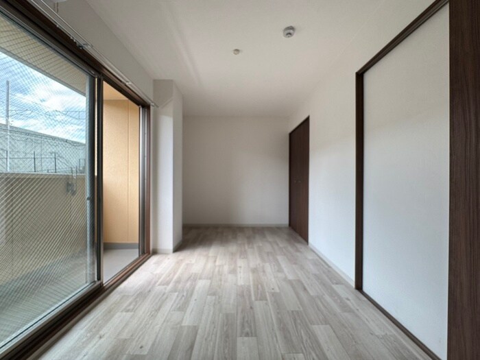 みおつくし城北の物件内観写真