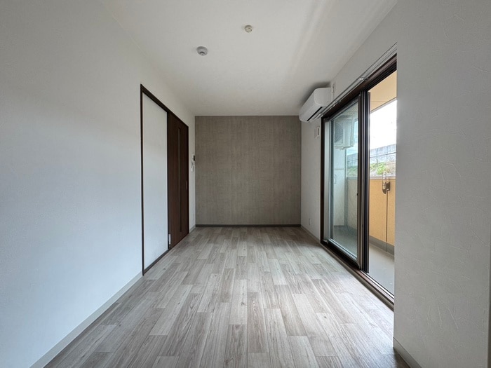 みおつくし城北の物件内観写真