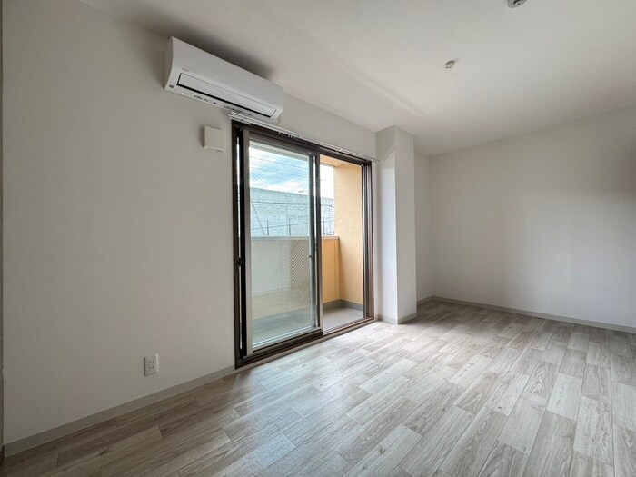 みおつくし城北の物件内観写真