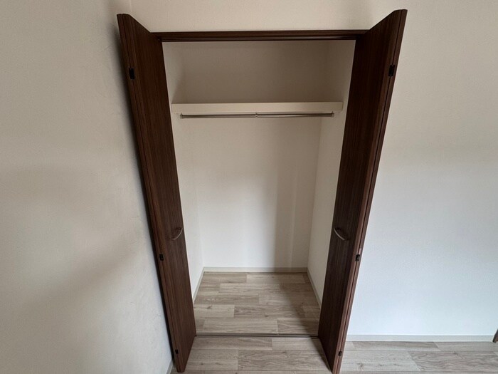 みおつくし城北の物件内観写真