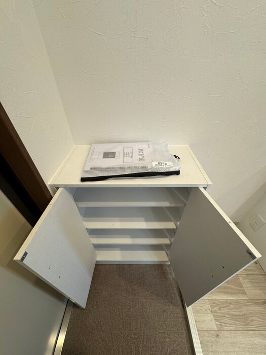 みおつくし城北の物件内観写真