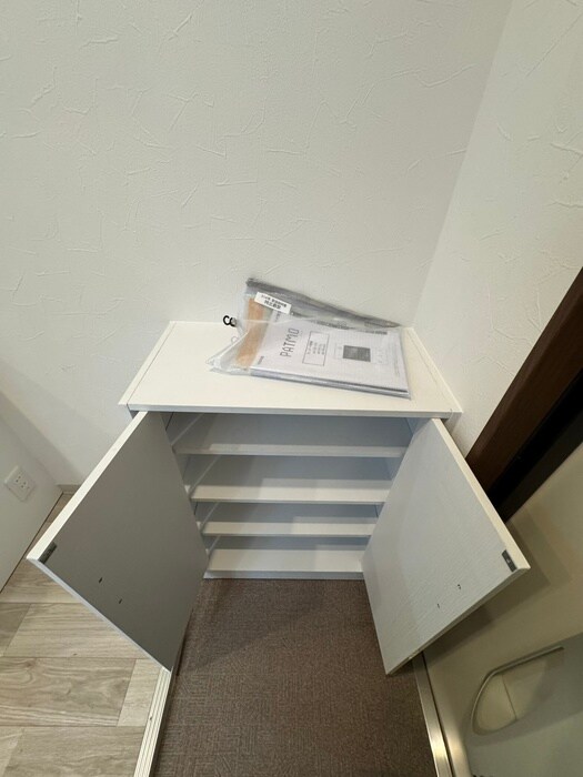 みおつくし城北の物件内観写真