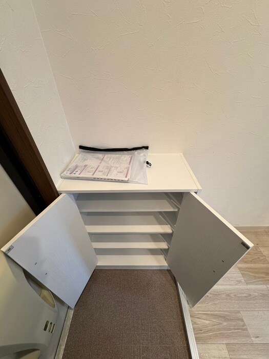 みおつくし城北の物件内観写真