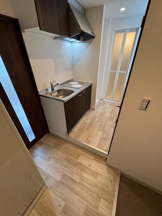 みおつくし城北の物件内観写真