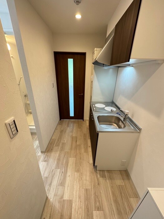 みおつくし城北の物件内観写真