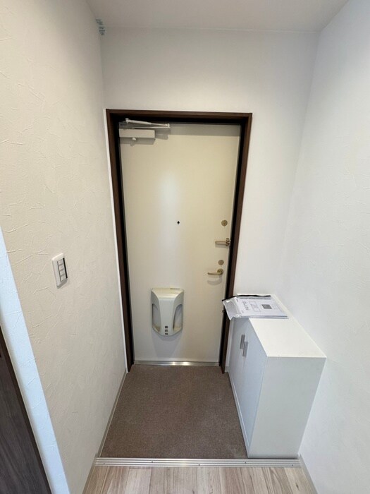 みおつくし城北の物件内観写真