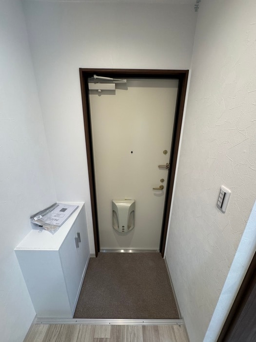 みおつくし城北の物件内観写真