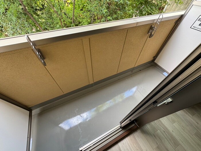 みおつくし城北の物件内観写真