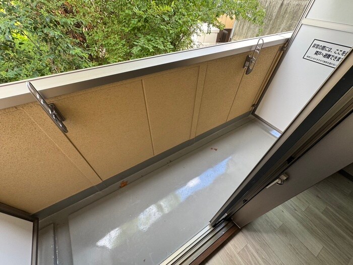 みおつくし城北の物件内観写真