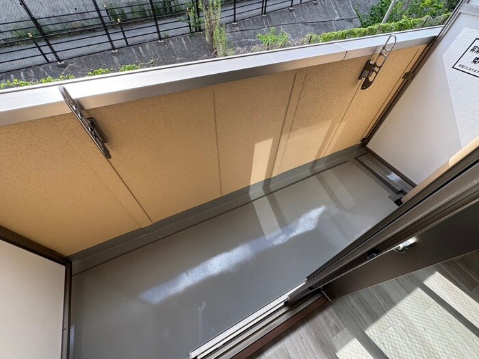 みおつくし城北の物件内観写真