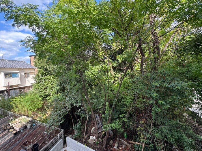 みおつくし城北の物件内観写真