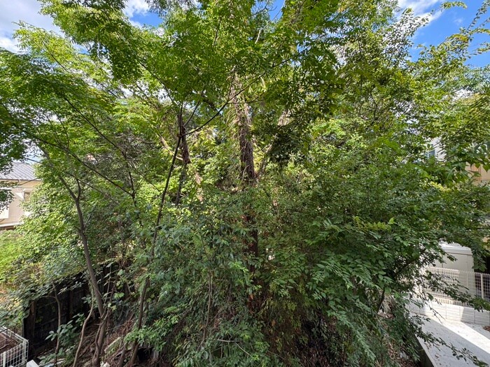みおつくし城北の物件内観写真