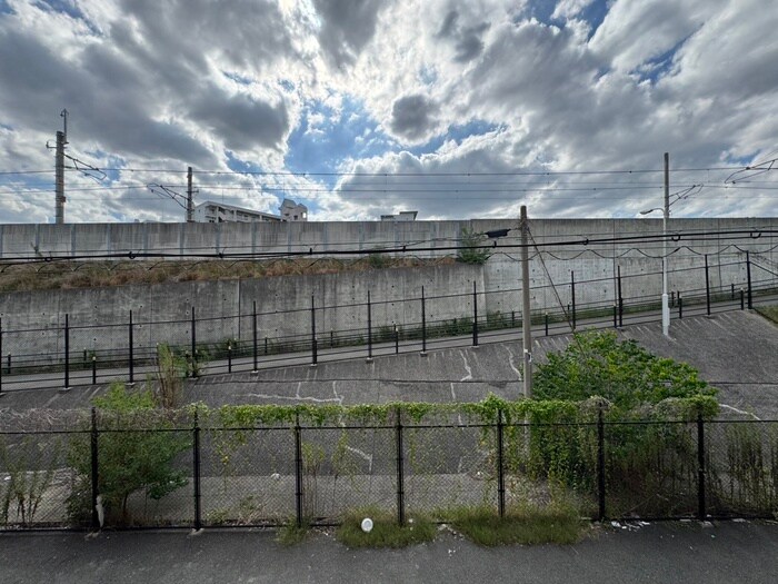 みおつくし城北の物件内観写真