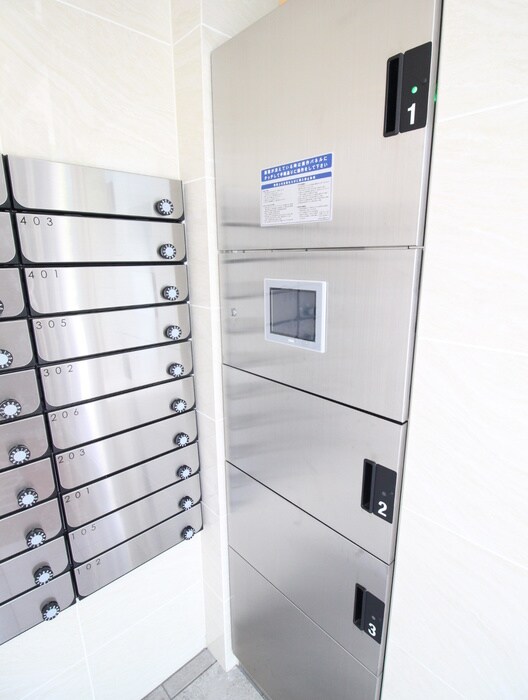 Glanz京都南の物件外観写真