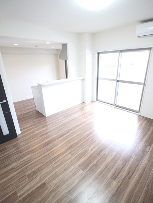 Glanz京都南の物件内観写真