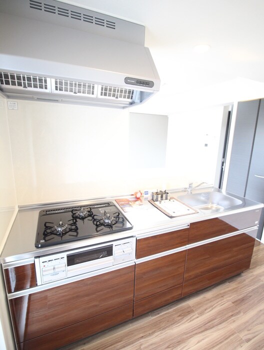 Glanz京都南の物件内観写真