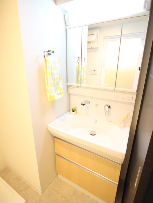 Glanz京都南の物件内観写真