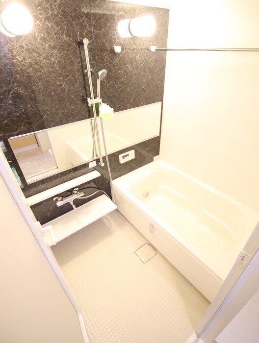 Glanz京都南の物件内観写真