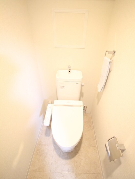 Glanz京都南の物件内観写真