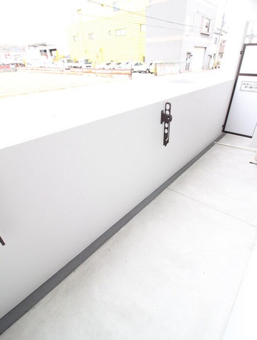 Glanz京都南の物件内観写真