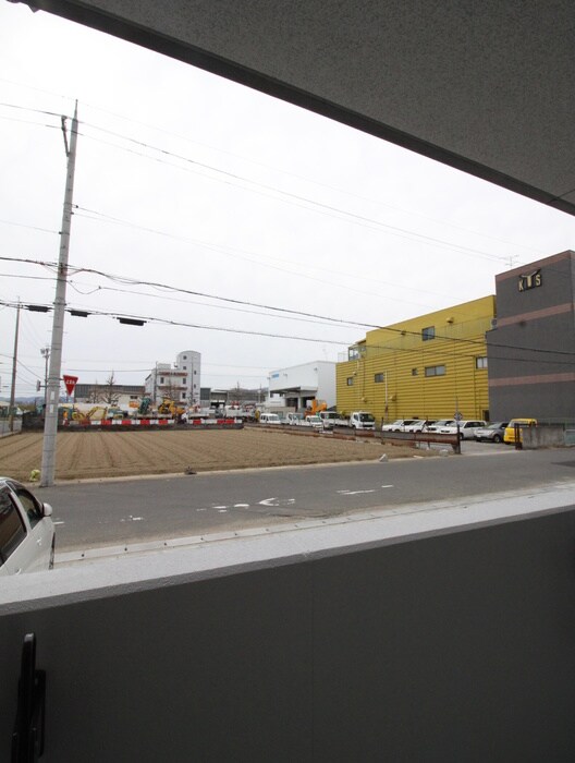 Glanz京都南の物件内観写真