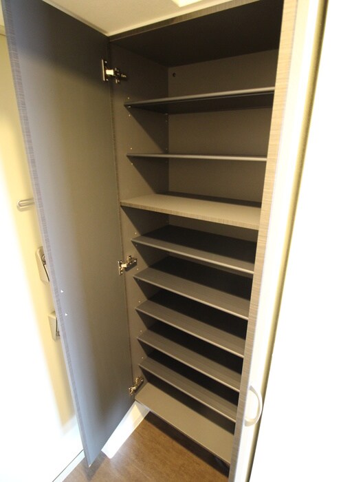 Glanz京都南の物件内観写真