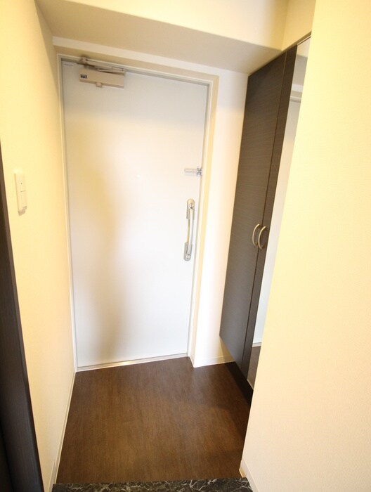 Glanz京都南の物件内観写真