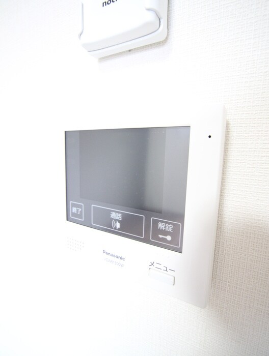 Glanz京都南の物件内観写真