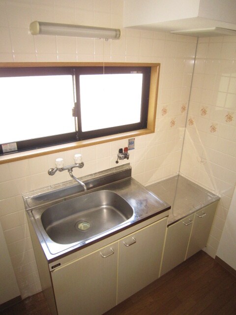 クィーンズコート天満の物件内観写真