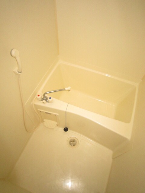 クィーンズコート天満の物件内観写真