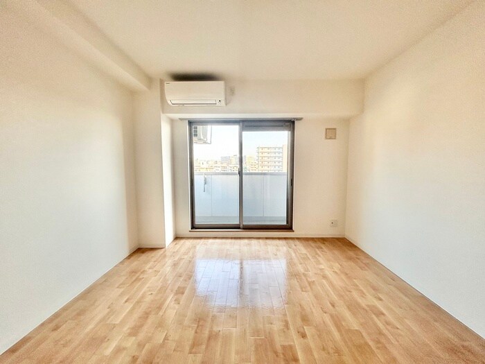 ハイツ住吉寺地町の物件内観写真