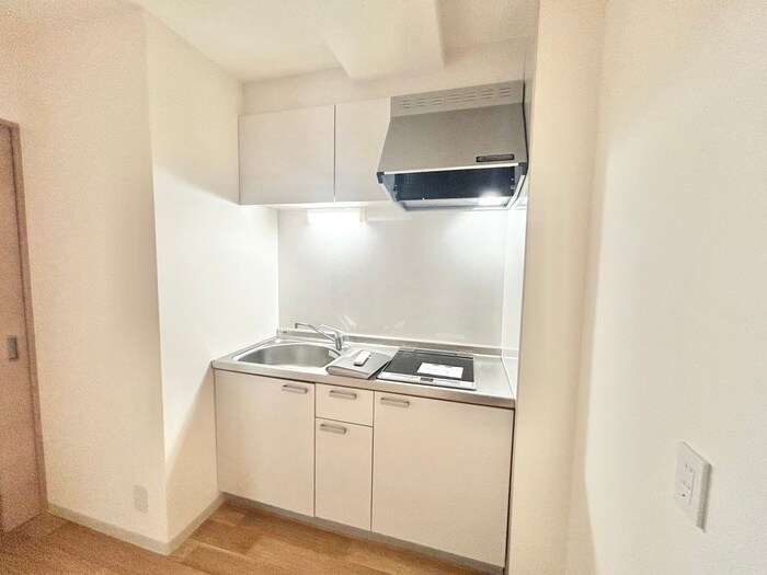 ハイツ住吉寺地町の物件内観写真