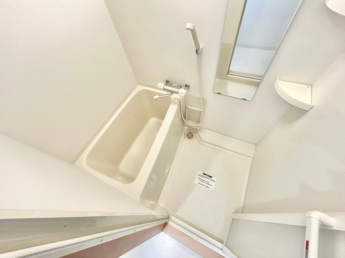 ハイツ住吉寺地町の物件内観写真