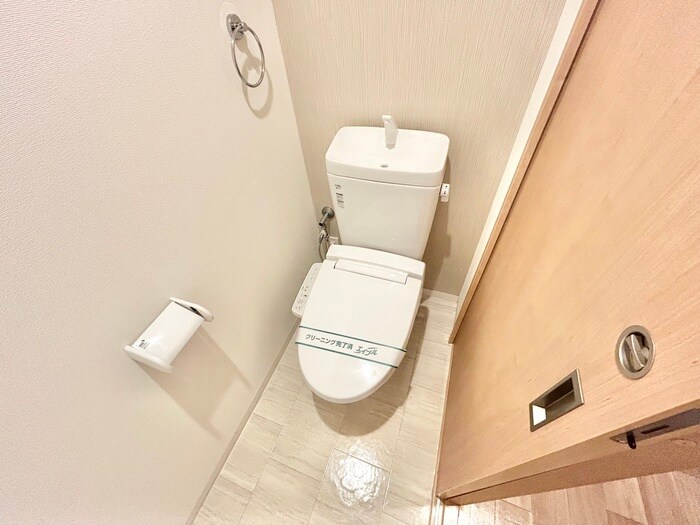 ハイツ住吉寺地町の物件内観写真