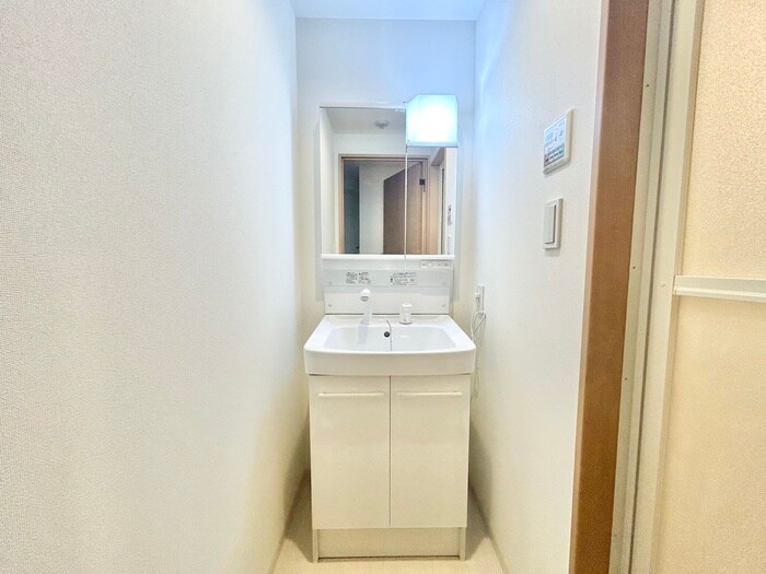 ハイツ住吉寺地町の物件内観写真